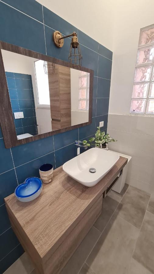 Casa Daphne Di Ortigia Apartment Syracuse ภายนอก รูปภาพ