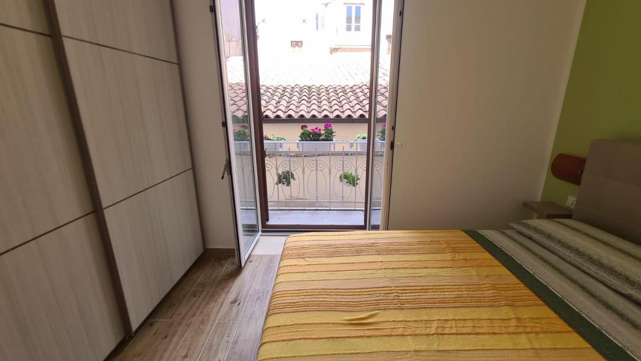 Casa Daphne Di Ortigia Apartment Syracuse ภายนอก รูปภาพ