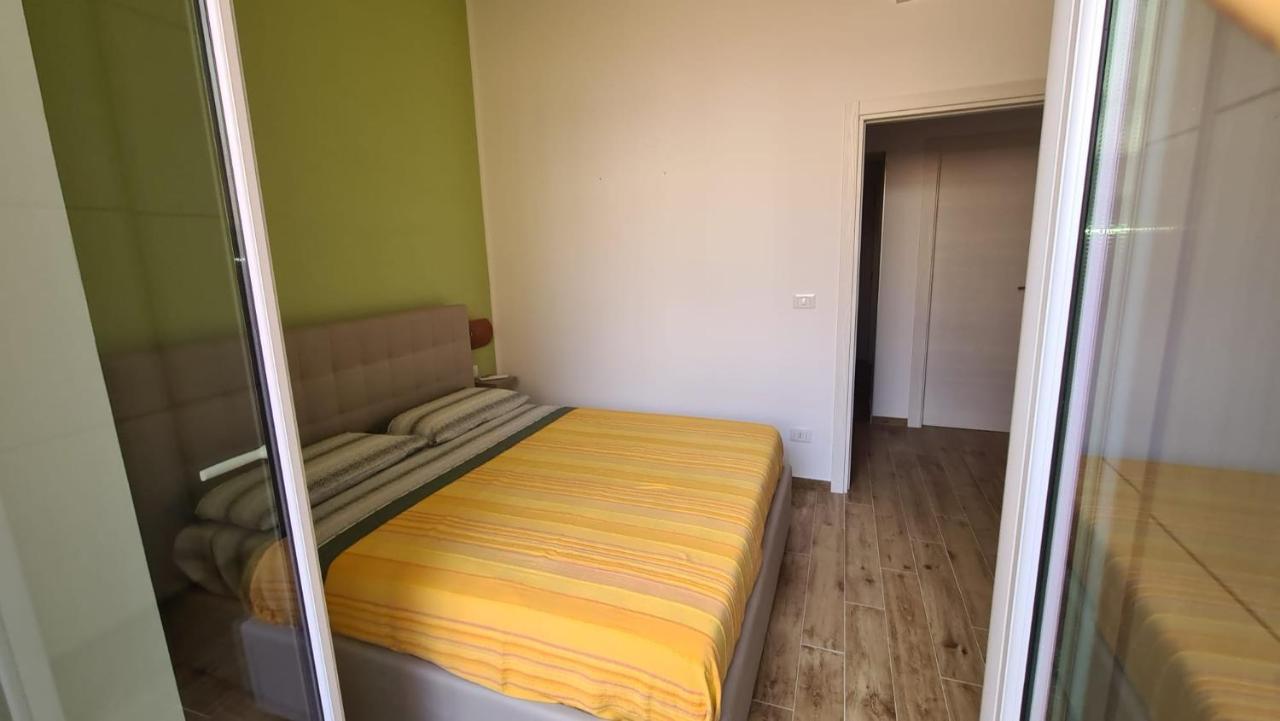 Casa Daphne Di Ortigia Apartment Syracuse ภายนอก รูปภาพ