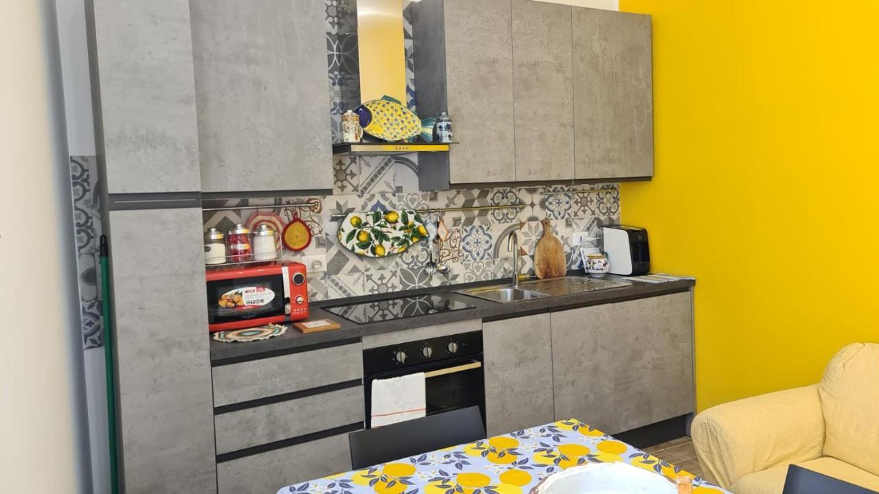 Casa Daphne Di Ortigia Apartment Syracuse ภายนอก รูปภาพ