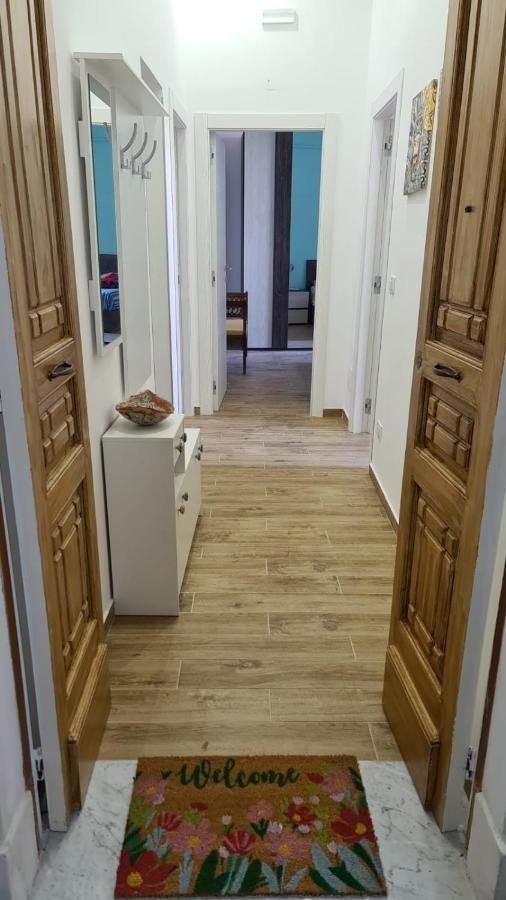 Casa Daphne Di Ortigia Apartment Syracuse ภายนอก รูปภาพ