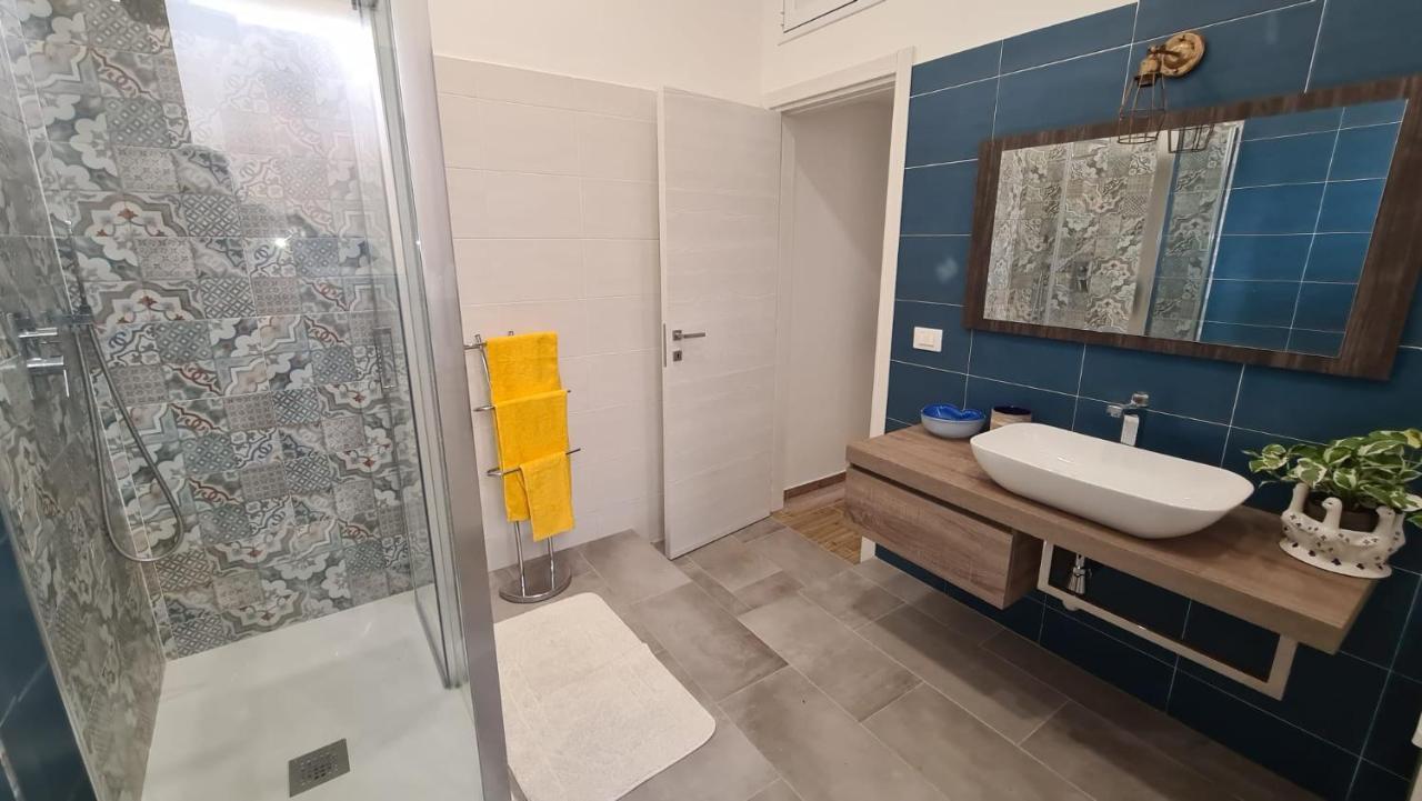 Casa Daphne Di Ortigia Apartment Syracuse ภายนอก รูปภาพ