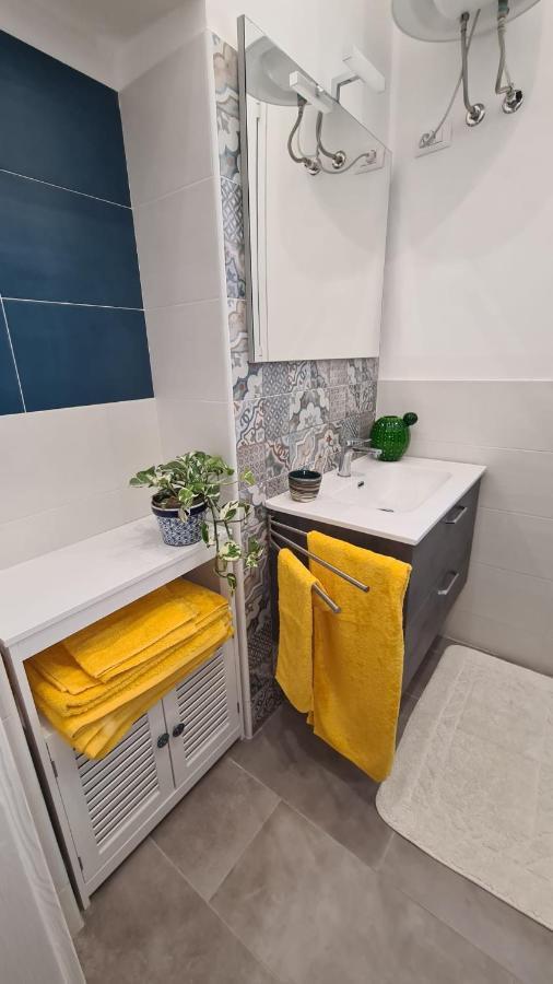 Casa Daphne Di Ortigia Apartment Syracuse ภายนอก รูปภาพ