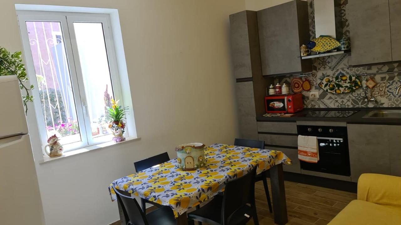 Casa Daphne Di Ortigia Apartment Syracuse ภายนอก รูปภาพ