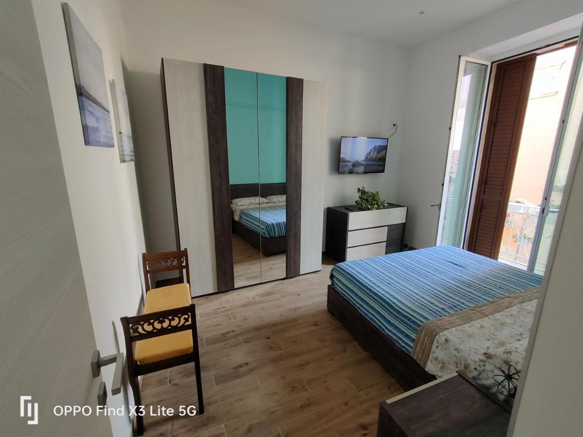 Casa Daphne Di Ortigia Apartment Syracuse ภายนอก รูปภาพ