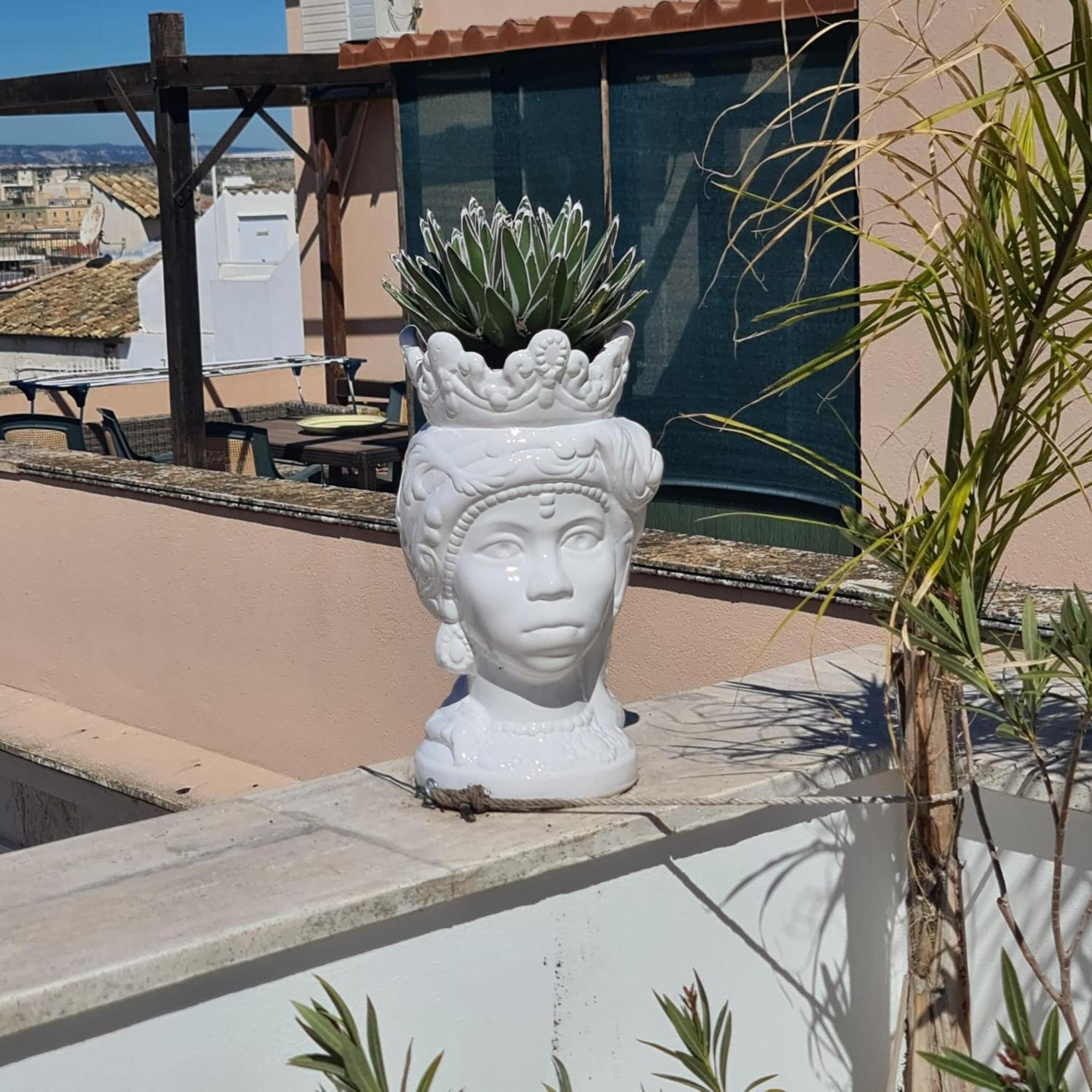 Casa Daphne Di Ortigia Apartment Syracuse ภายนอก รูปภาพ