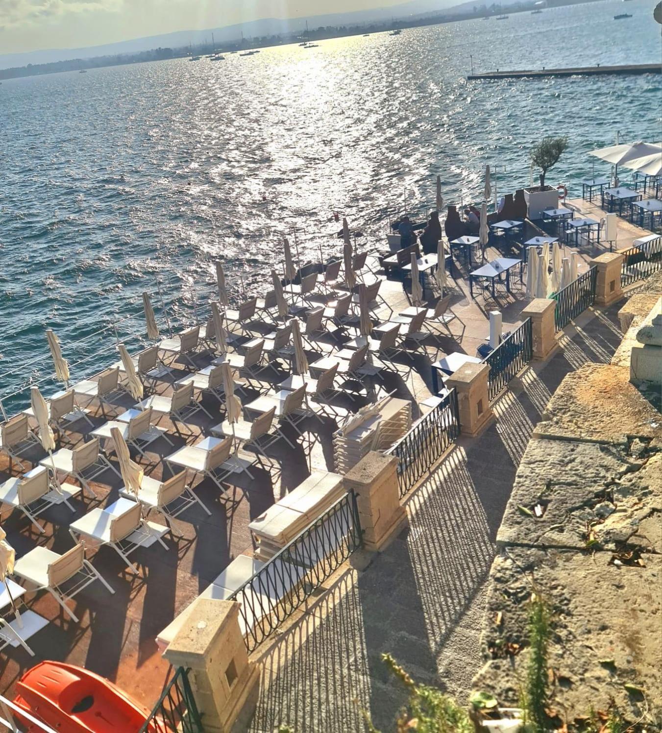 Casa Daphne Di Ortigia Apartment Syracuse ห้อง รูปภาพ